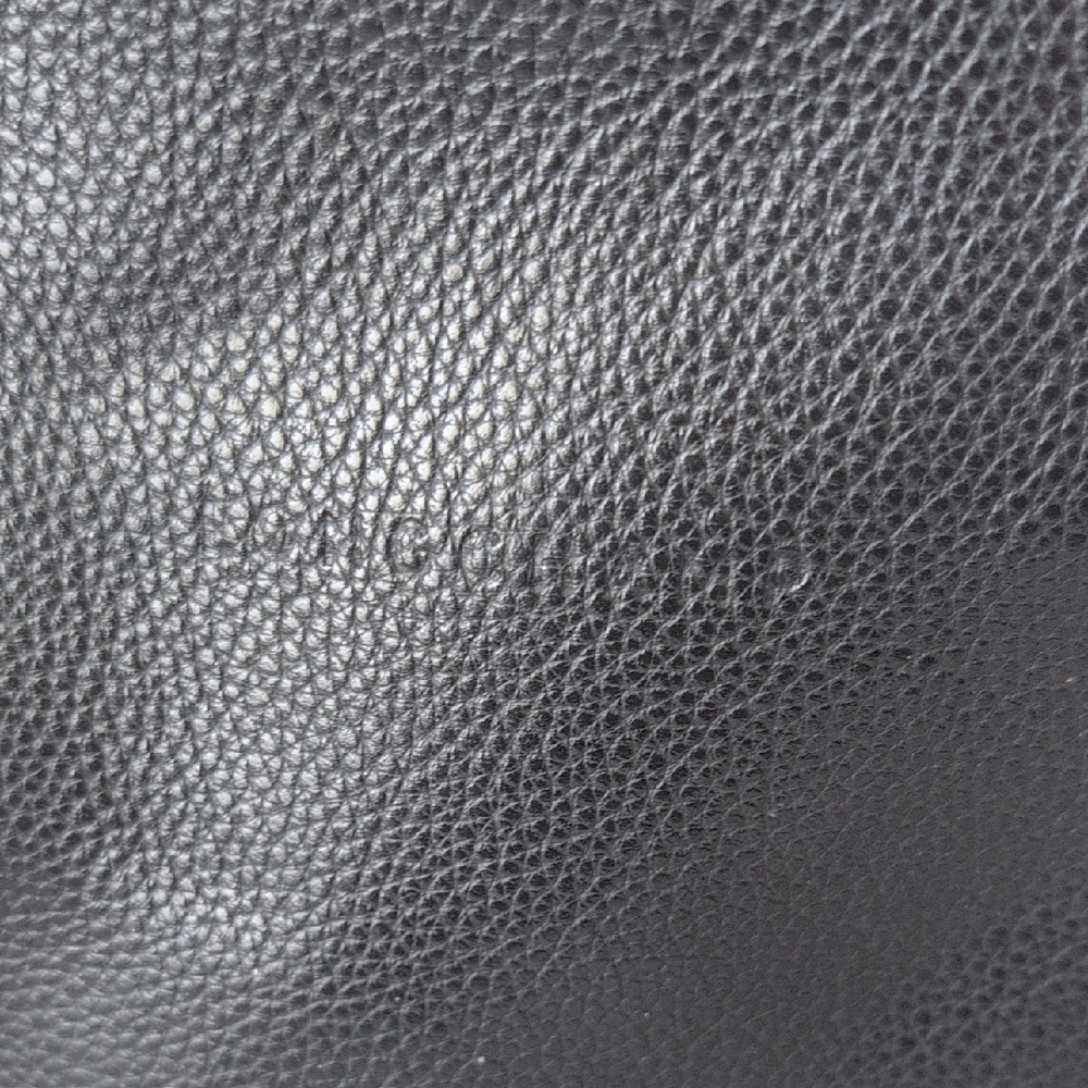 Longchamp Le Foulonné Medium Leather Crossbody Bag - Picture 5 of 11